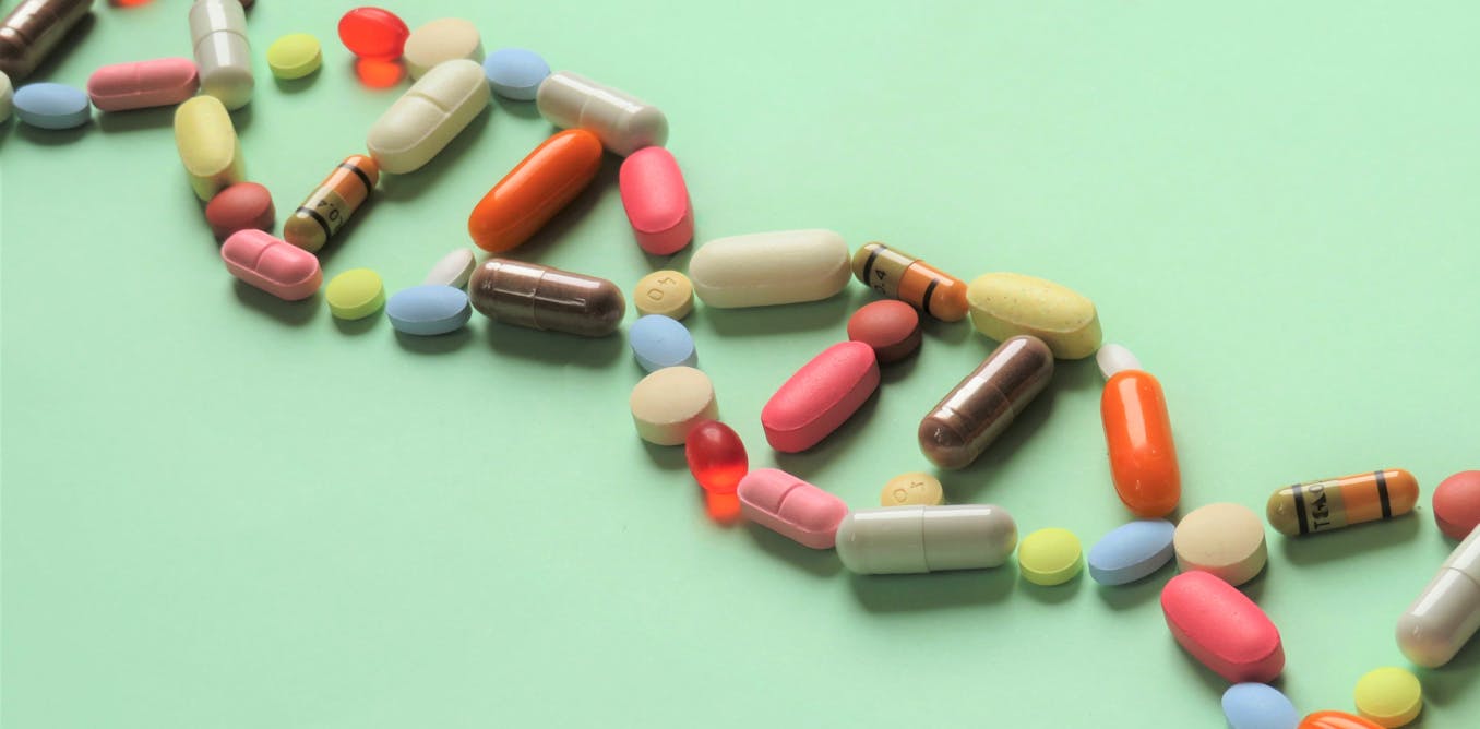 Medicine Made For You Introducing A New Series From The Anthill Podcast Medicine Made For You Introducing A New Series From The Anthill Podcast