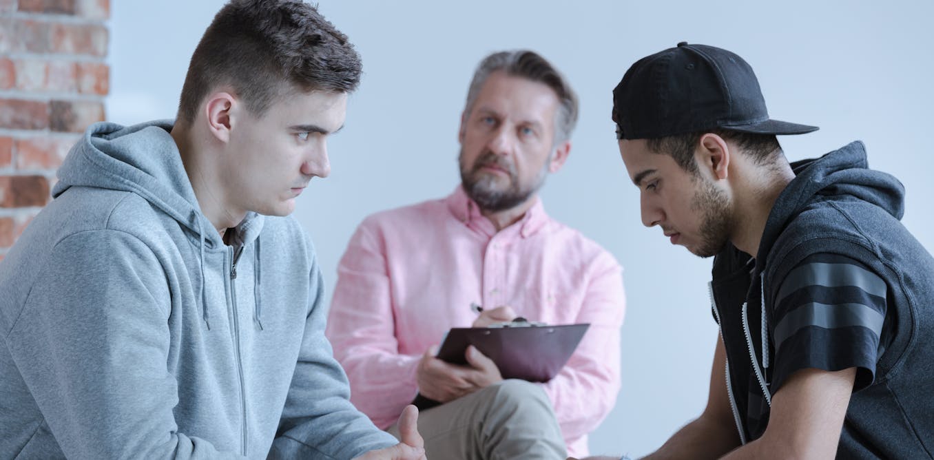Mindfulness moves beyond self-help to build community connections