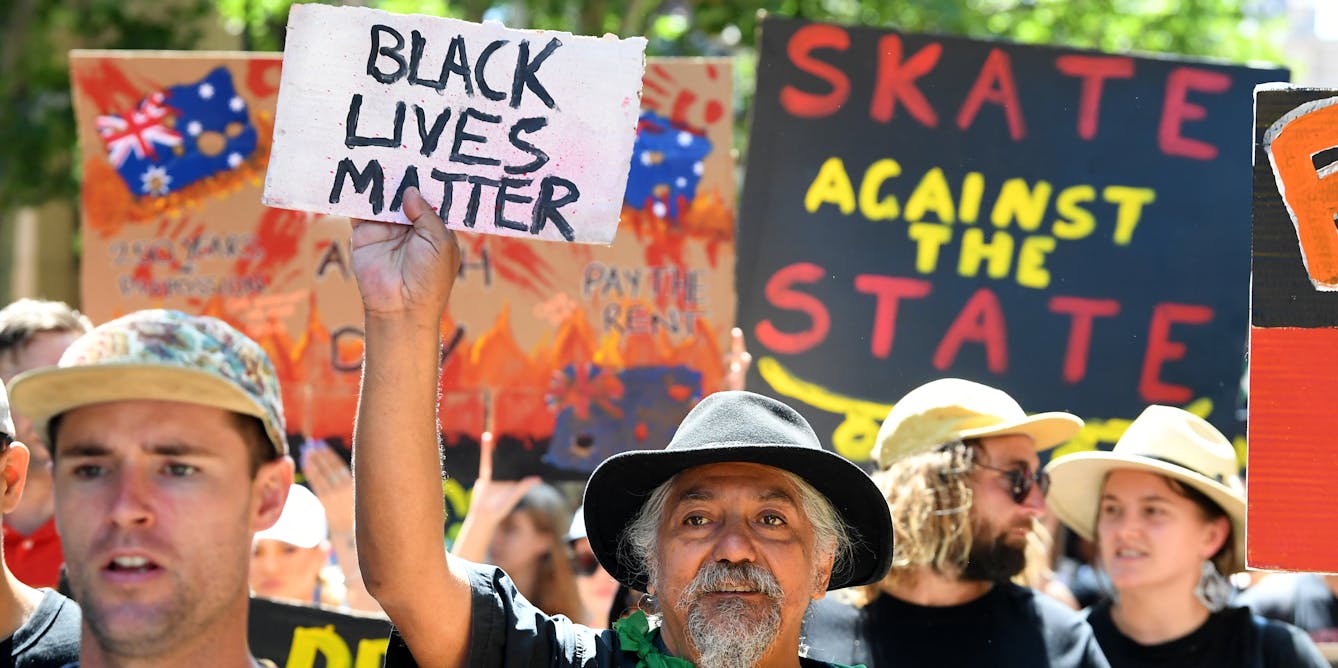 Closing The Gap Process Will Better Involve Indigenous Australians