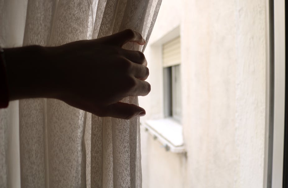 Dis Moi Qui Tu Ne Veux Pas Pour Voisin Les Europeens Et La Tolerance
