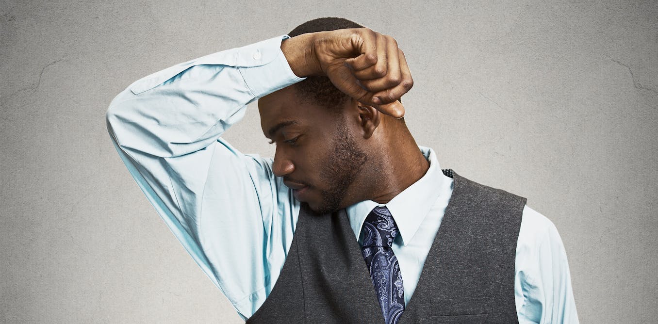 Smell loss: the invisible disease with a devastating impact