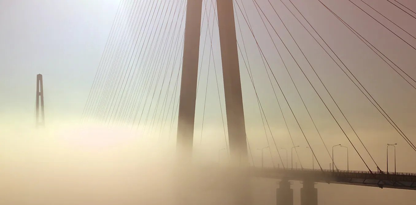 Scotland-Northern Ireland bridge: how to make it a reality