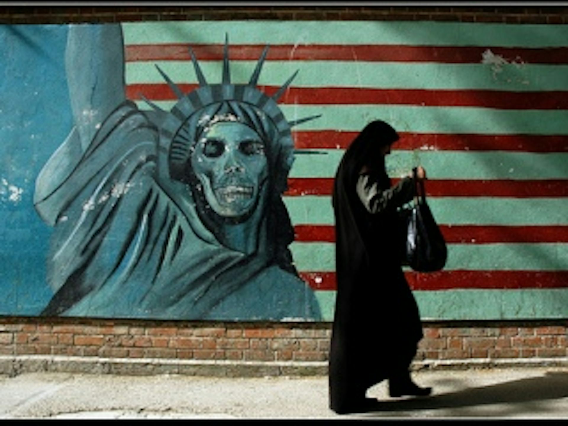 UN assembly could see thaw between Iran and 'Great Satan'