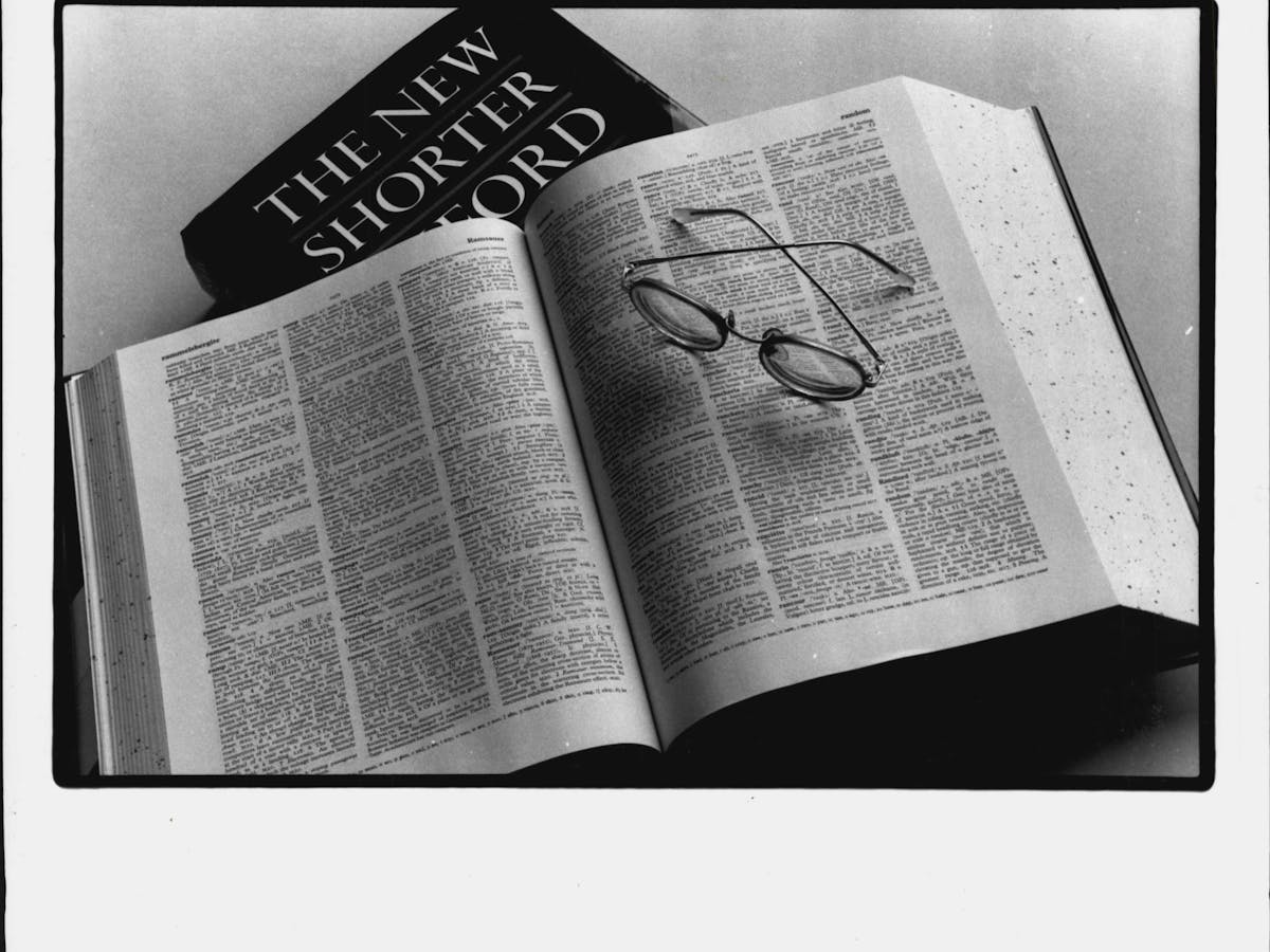 Giving back to English: how Nigerian words made it into the Oxford