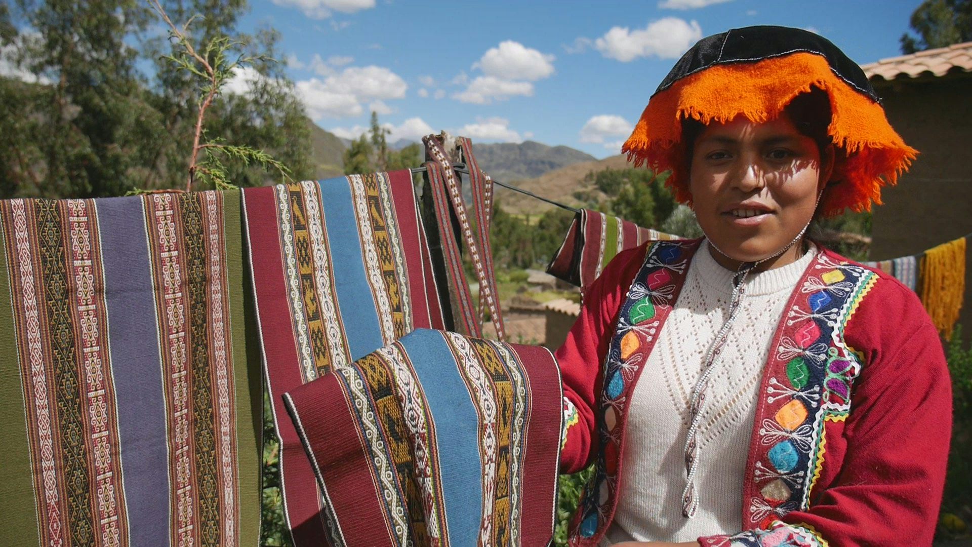 Protecting Indigenous Cultures Is Crucial For Saving The World’s ...