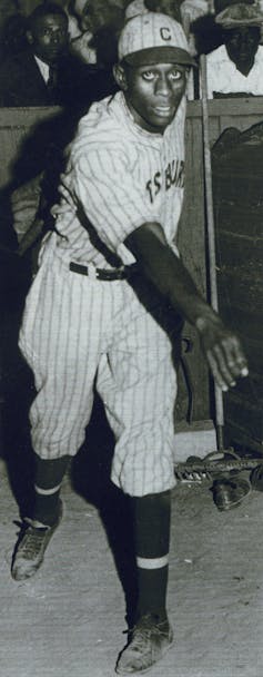 On the 100th anniversary of the Negro Leagues, a look back at what was lost