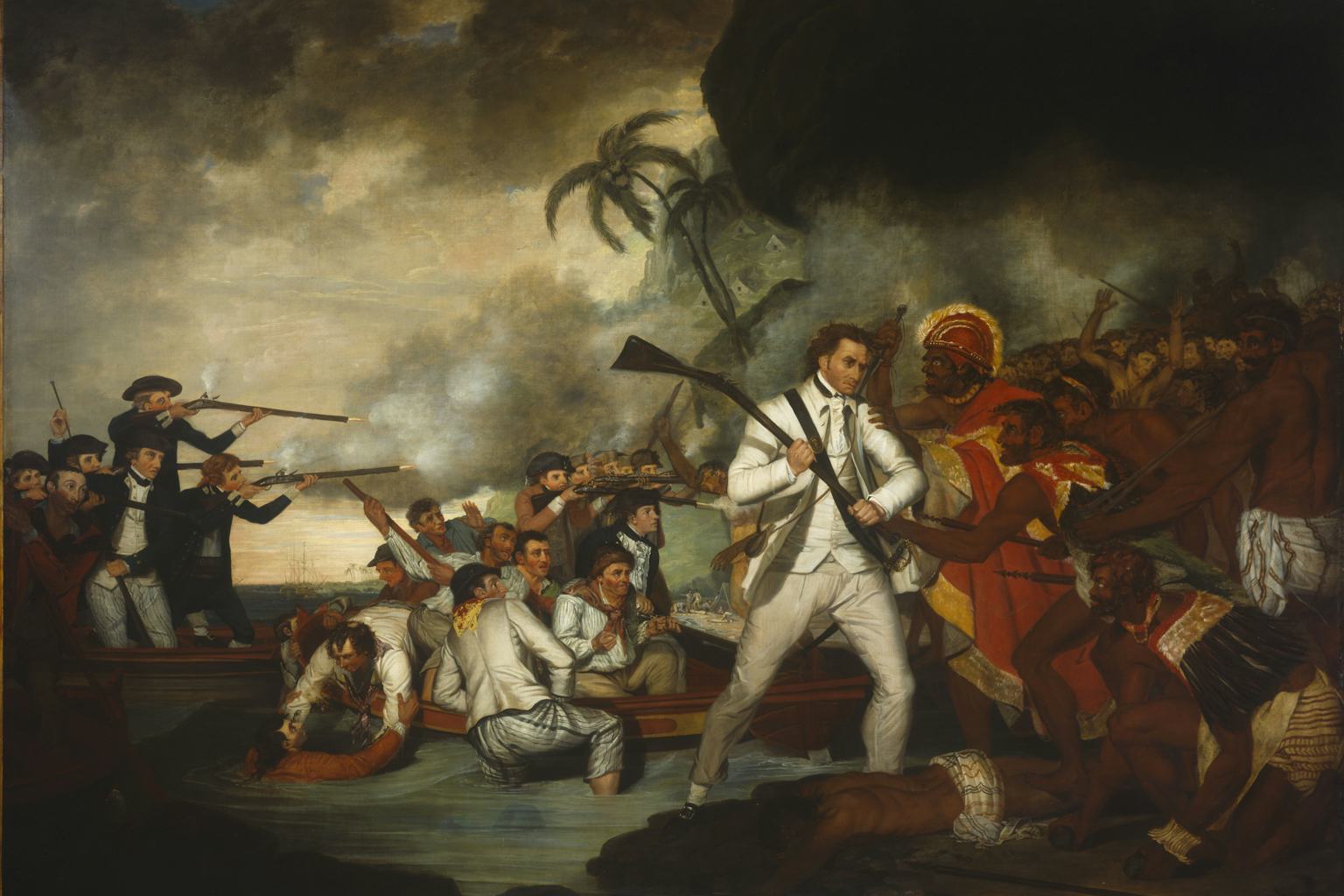 Captain Cooks Casino