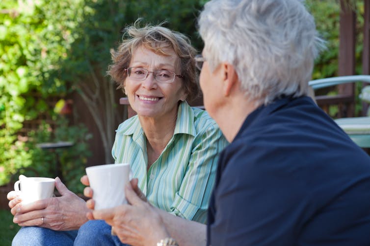 'I will euthanise myself before I go into aged care': how aged care is failing LGBTI+ people