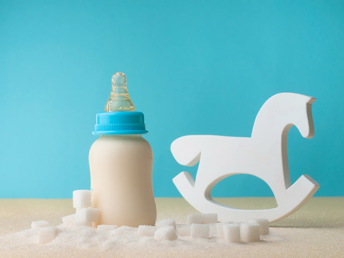 Some Infant Formula Milks Contain More Sugar Than Soda Drinks New Research Some Infant Formula Milks Contain More Sugar Than Soda Drinks New Research