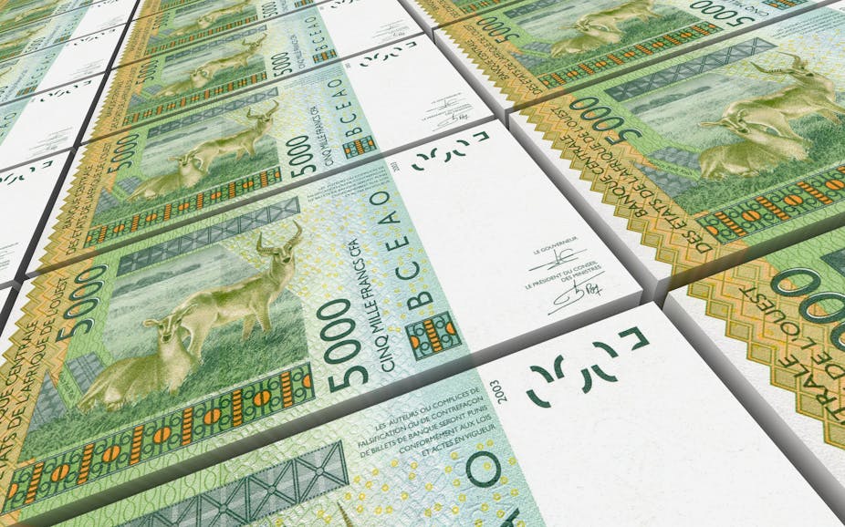Is The Time Right For A Single Currency In West Africa