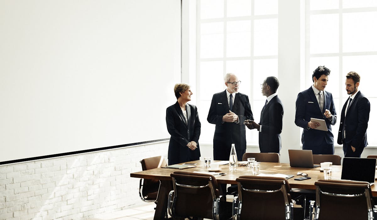 Goldman Sachs Push For Board Diversity Doesn T Go Far Enough