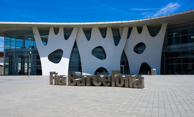 La suspensión del Mobile World Congress de Barcelona por el coronavirus saldrá muy cara 2 file 20200212 61917 174quor.jpg?ixlib=rb 1.1