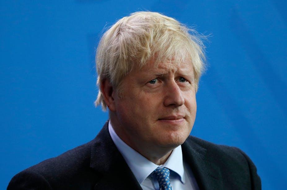 Boris Johnson S Cabinet Reshuffle What You Need To Know
