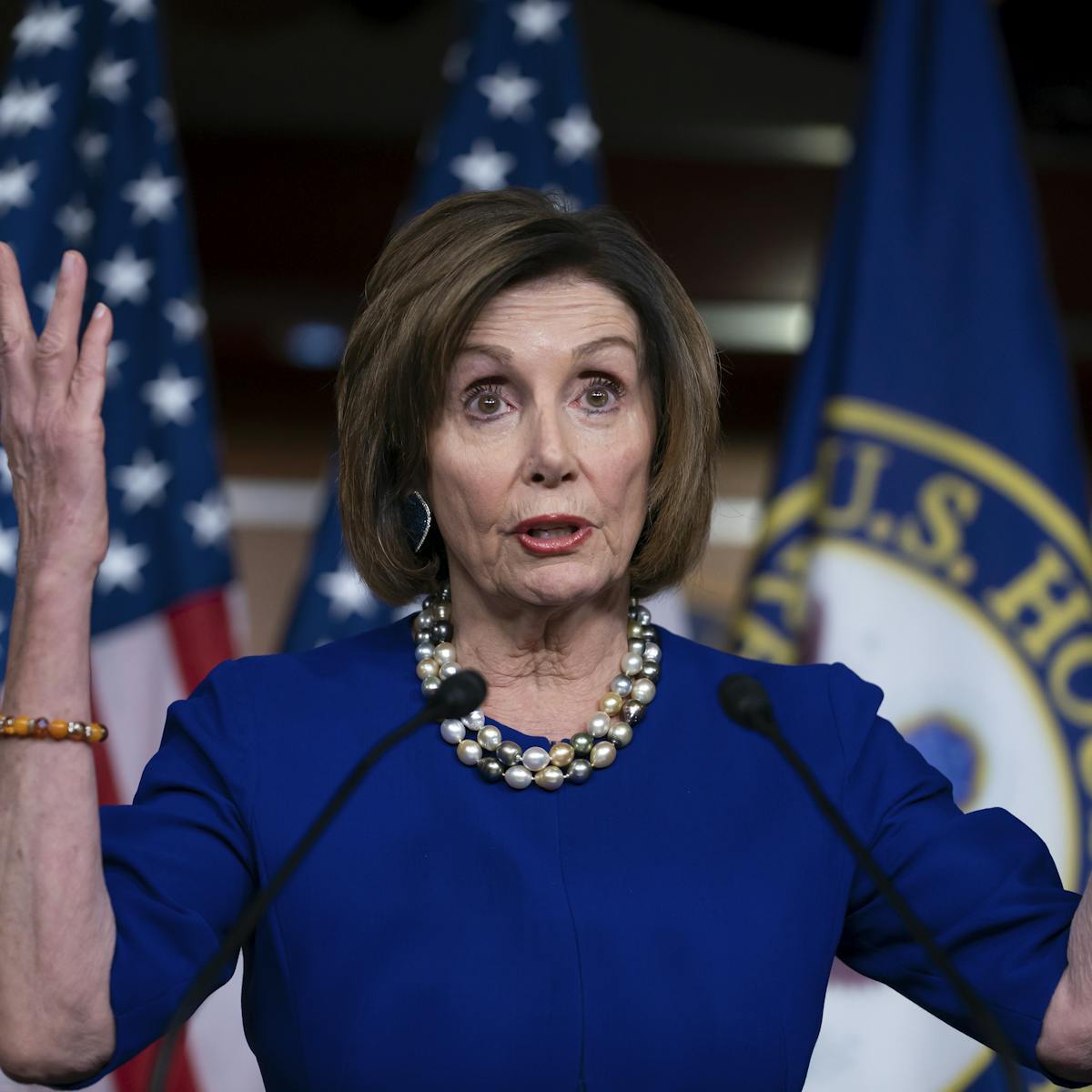 Well Impeachment Didn T Work How Else Can Congress Keep