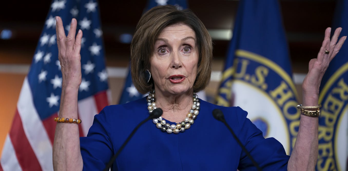 Well Impeachment Didn T Work How Else Can Congress Keep