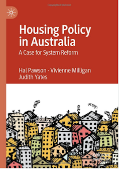 Australia's housing system needs a big shake-up: here's how we can crack this