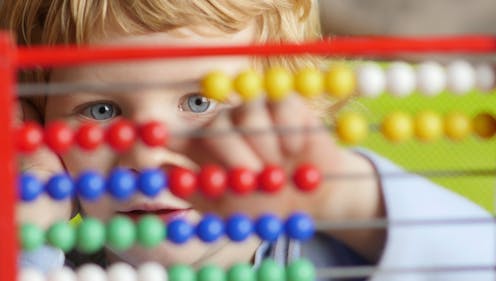 Quality childcare has become a necessity for Australian families, and for society. It's time the government paid up