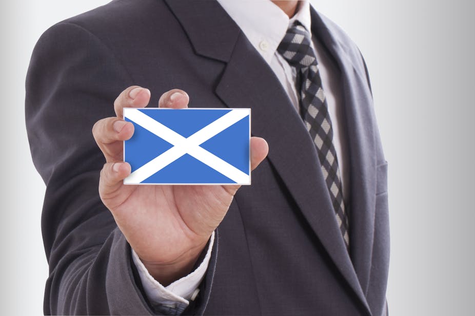 Scottish National Investment Bank looks hardwired for failure here’s why