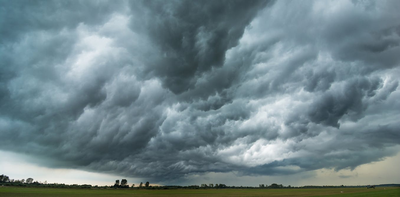 The medieval roots of modern weather forecasts