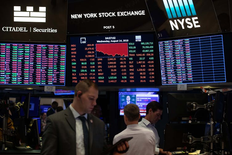 We are entering a recession – but what did we learn from the last one?