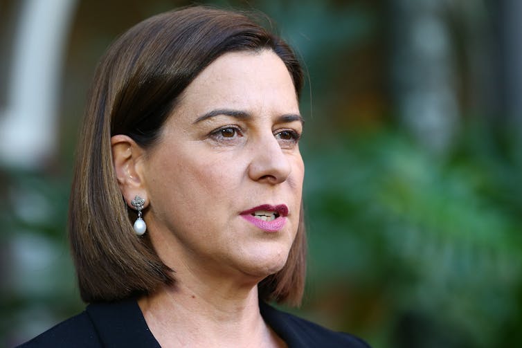 Queensland’s election year shadowed by federal in-fighting, scandals and voter fatigue
