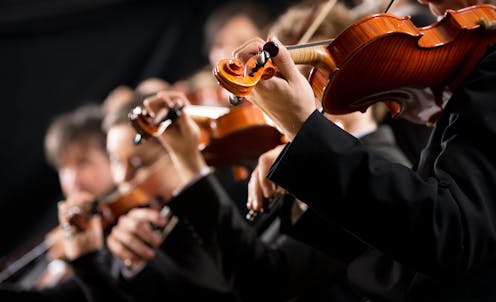 NZ's classical music station is not safe yet. It now needs innovation and leadership