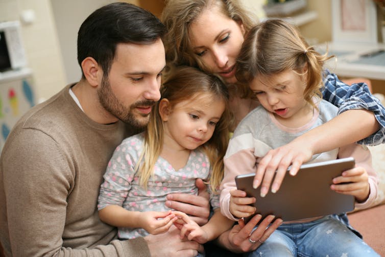 Quality childcare has become a necessity for Australian families, and for society. It's time the government paid up