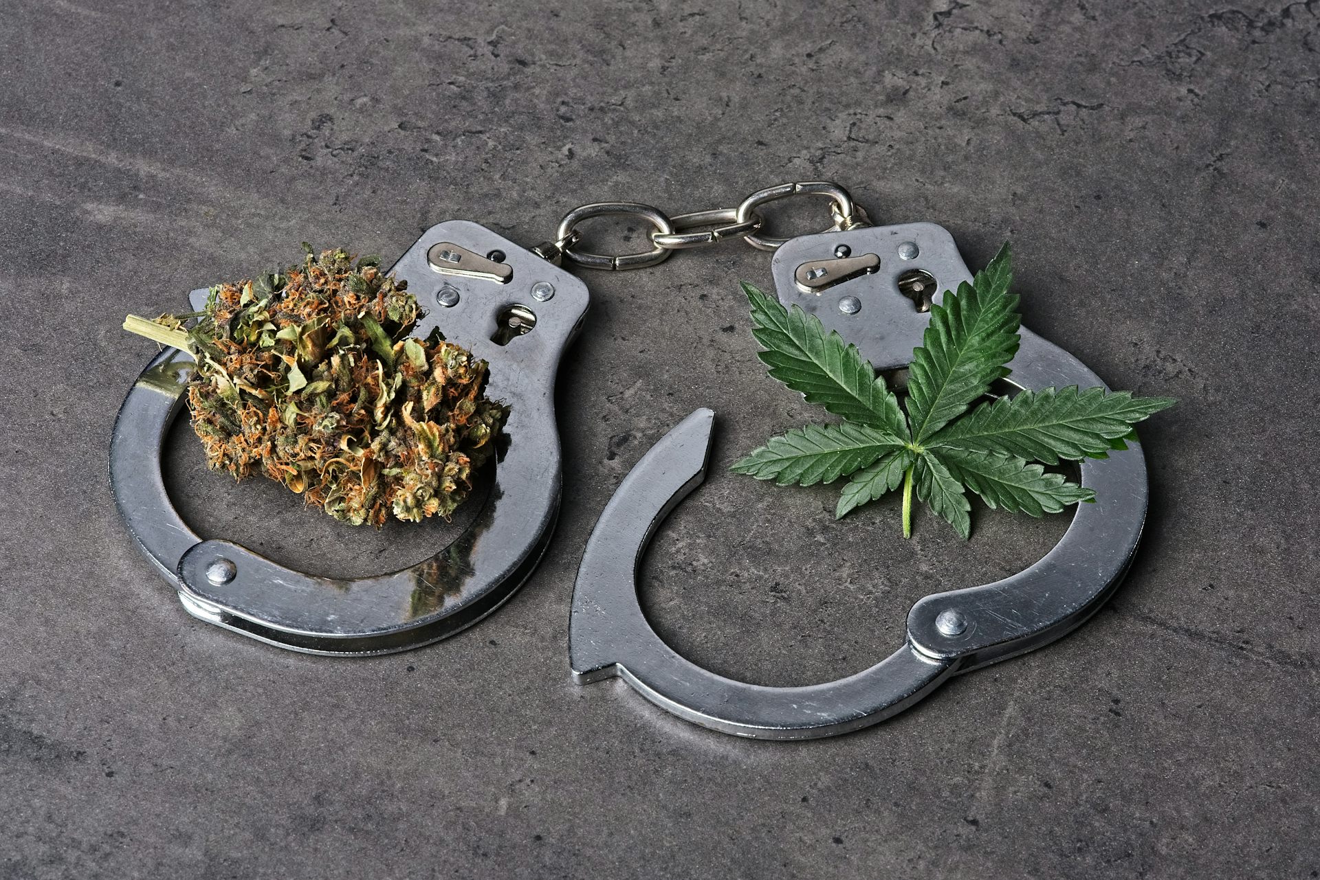 The Unintended Consequences Of Marijuana Decriminalization