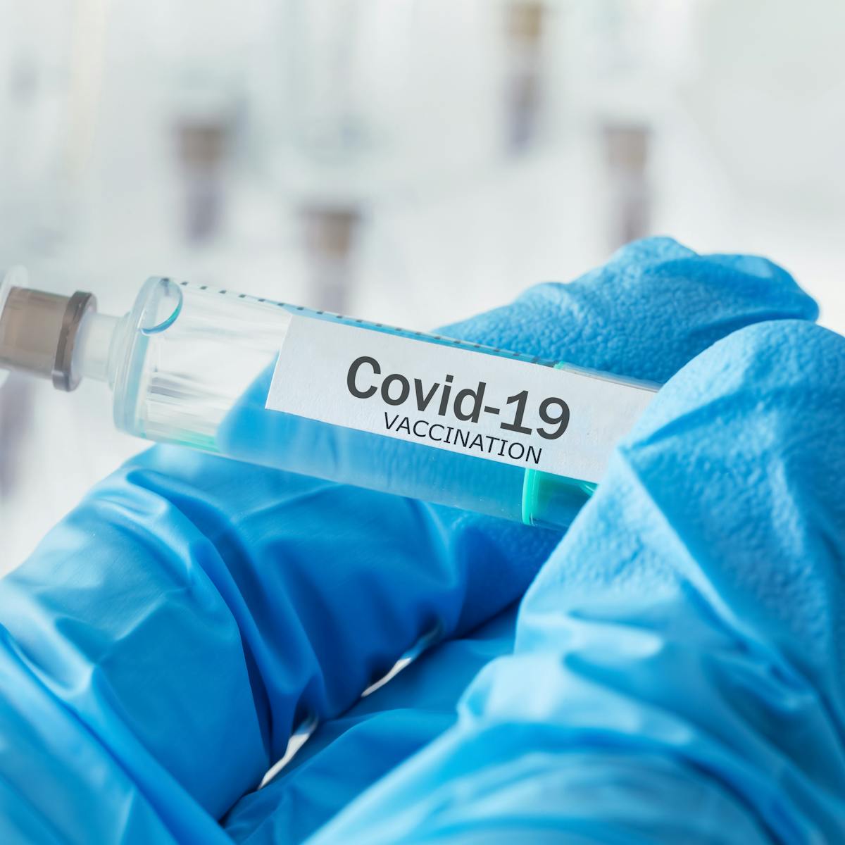 What scientists are doing to develop a vaccine for the new coronavirus