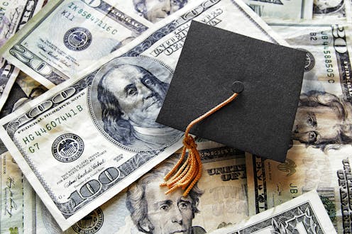 Can you get rid of your student loans by filing for bankruptcy?