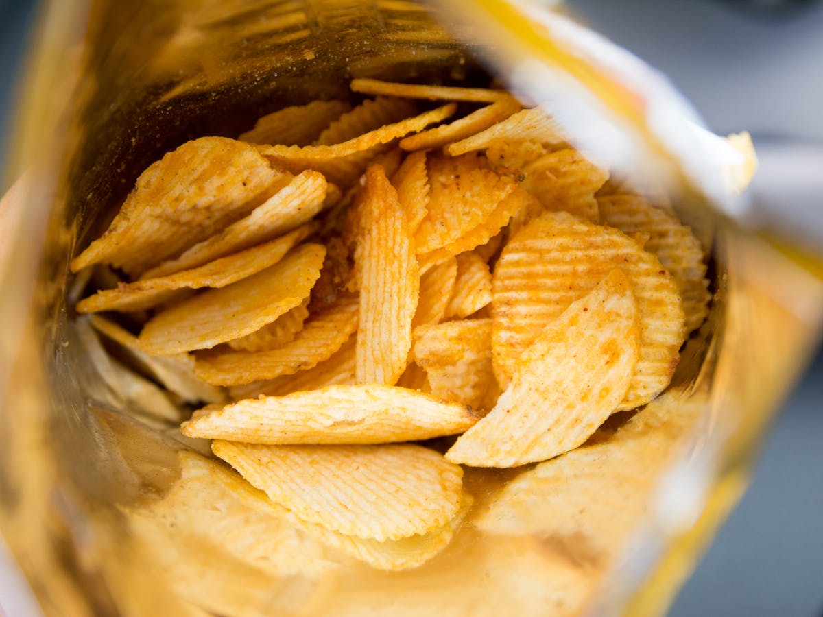 Should we ban junk food in schools? We asked five experts