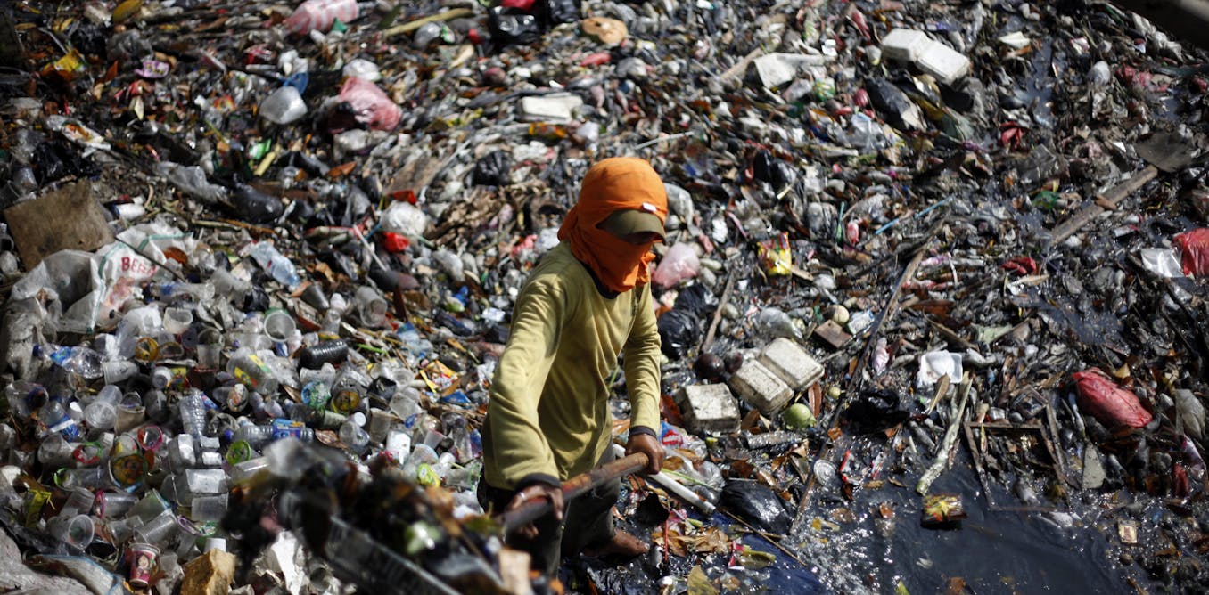 Ciliwung River Jakarta Research Indonesia s Ciliwung among the world s most Ciliwung River Jakarta Research Indonesia s Ciliwung among the world s most