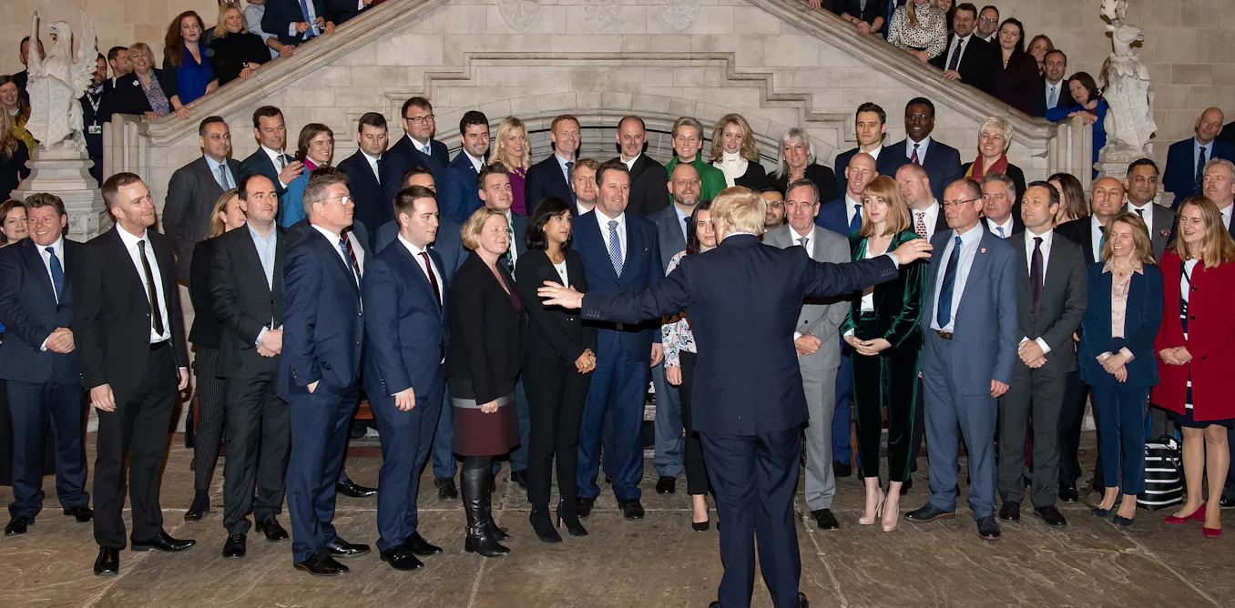 Are Voters Prejudiced Against Ethnic Minority Candidates We Asked And The Results Were Telling