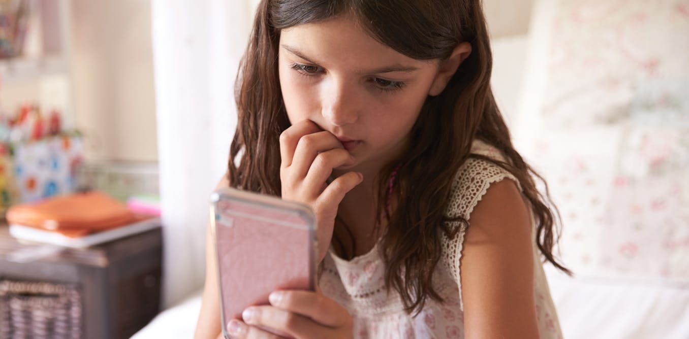 We don’t know the true extent of cyberbullying – and children need help in dealing with it