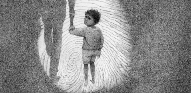 Stolen generation essay