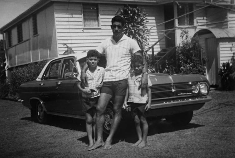 Vale Holden: how America's General Motors sold us the Australian dream