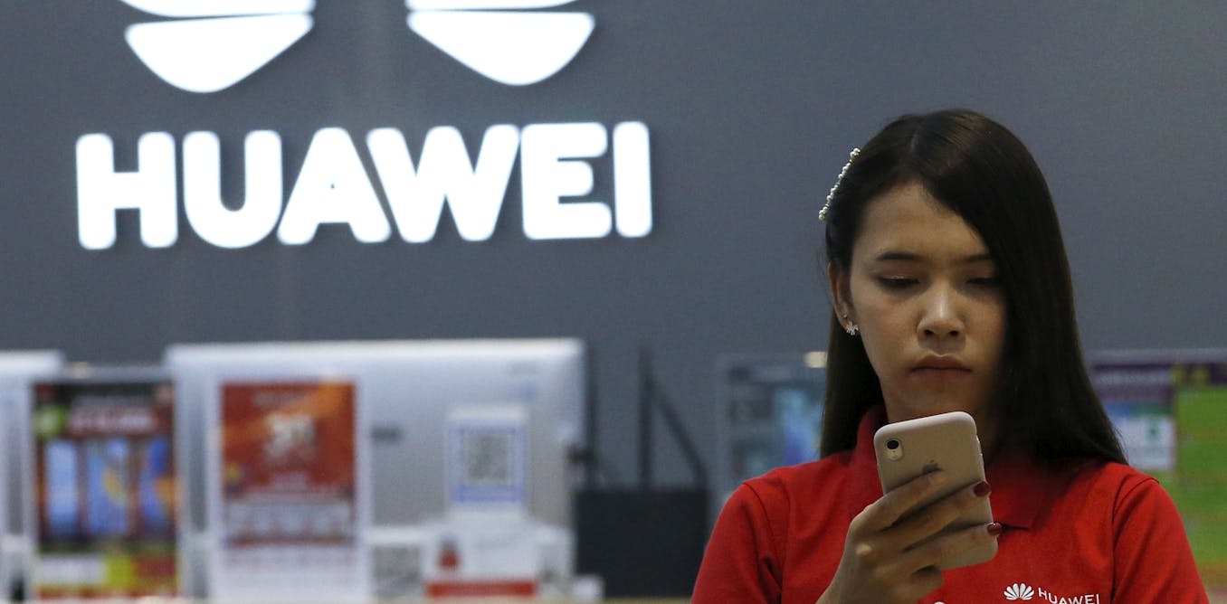 global battle over huawei could prove