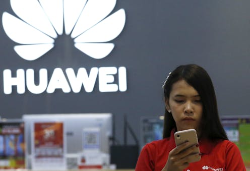 Why the global battle over Huawei could prove more disruptive than Trump's trade war with China