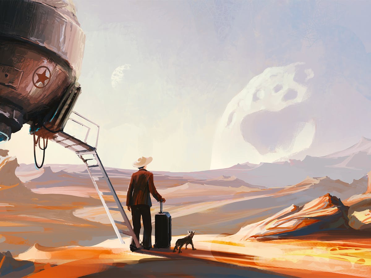 Fan Of Sci Fi Psychologists Have You In Their Sights Fan Of Sci Fi Psychologists Have You In Their Sights