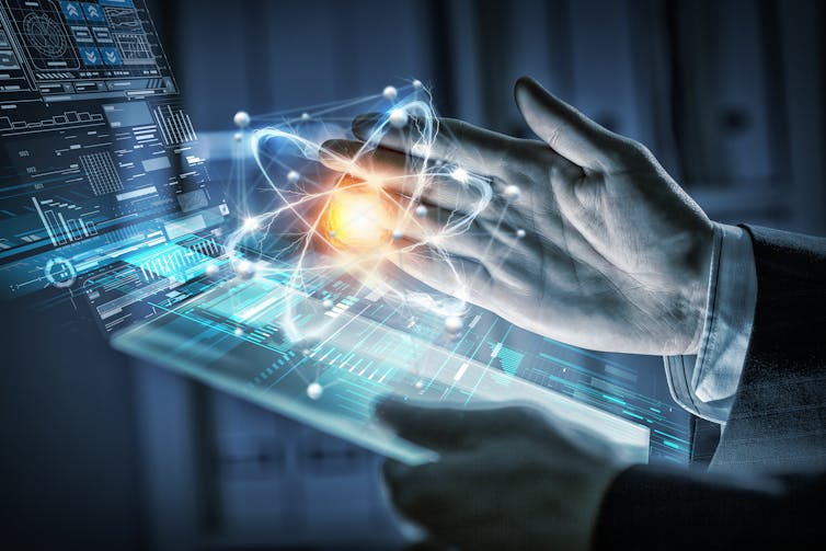 Quantum internet: the next global network is already being laid