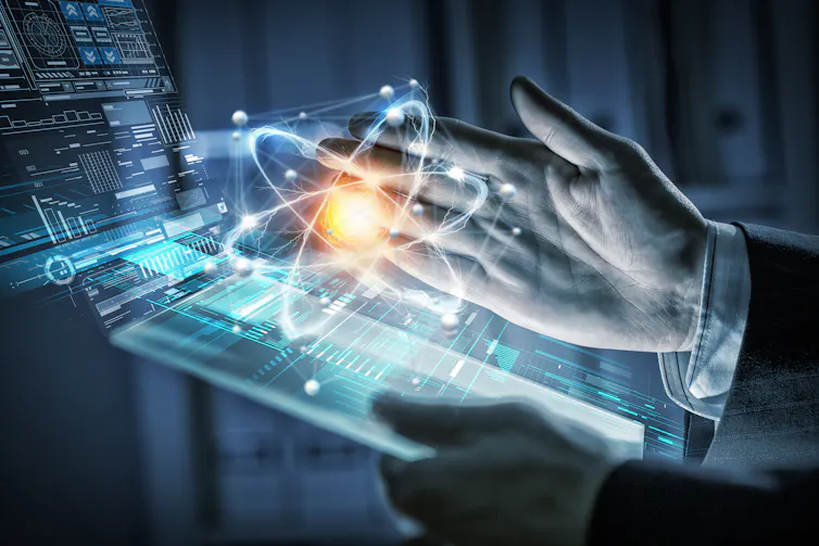 Quantum internet: the next global network is already being laid