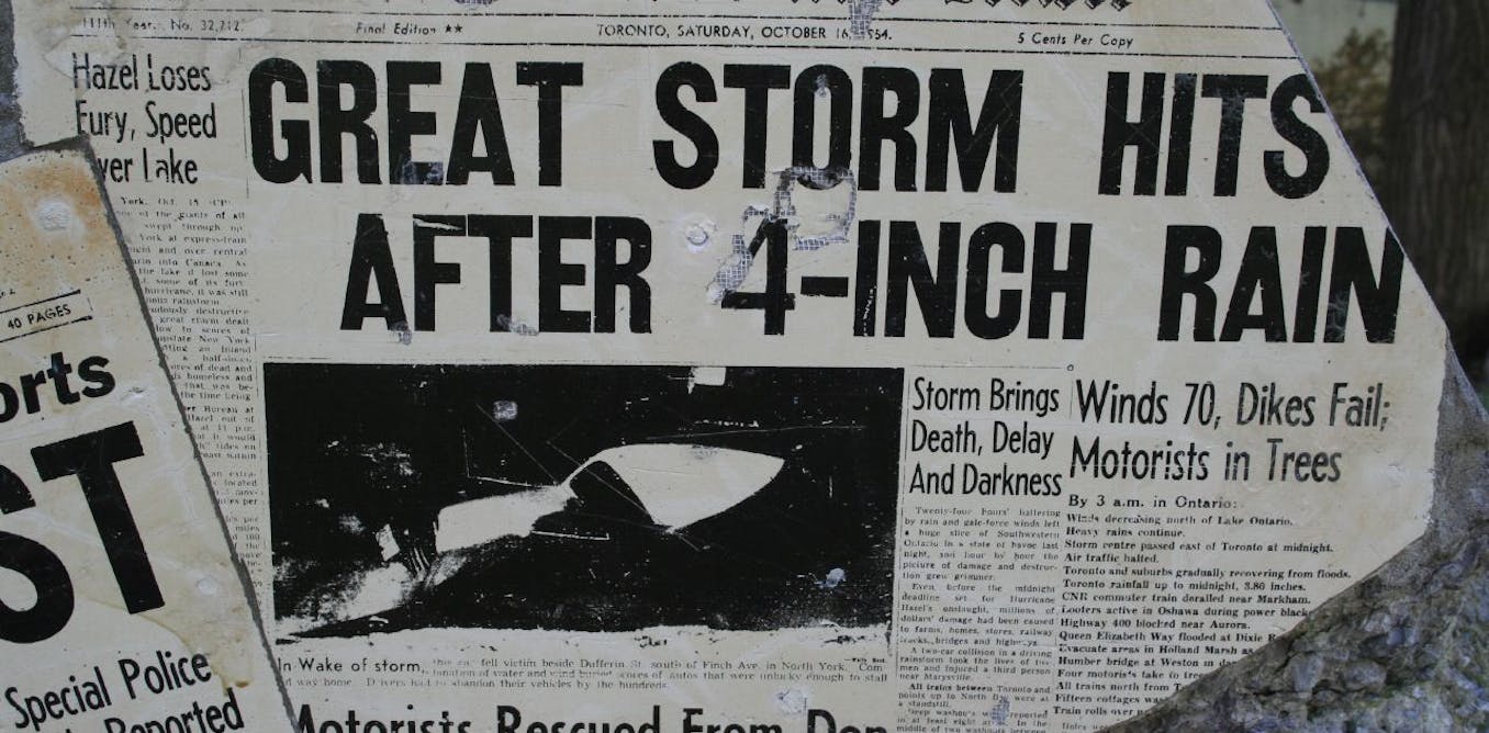 Climate change is not all disaster and uncertainty