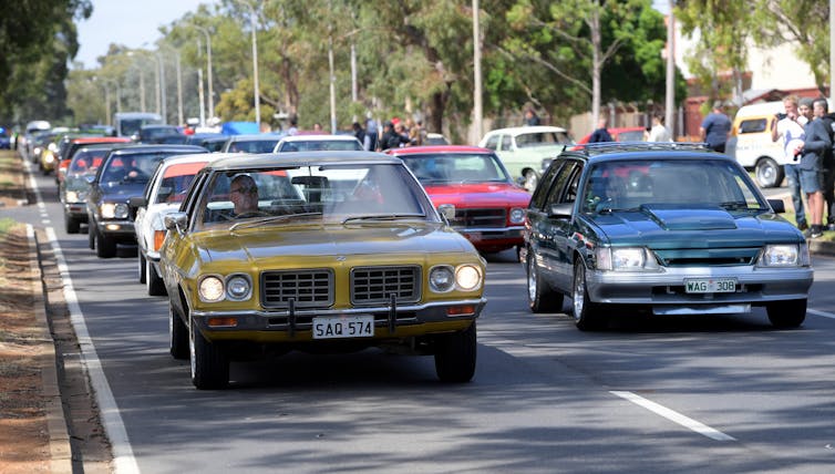 Holden's dead end shows government policy should have taken a different road