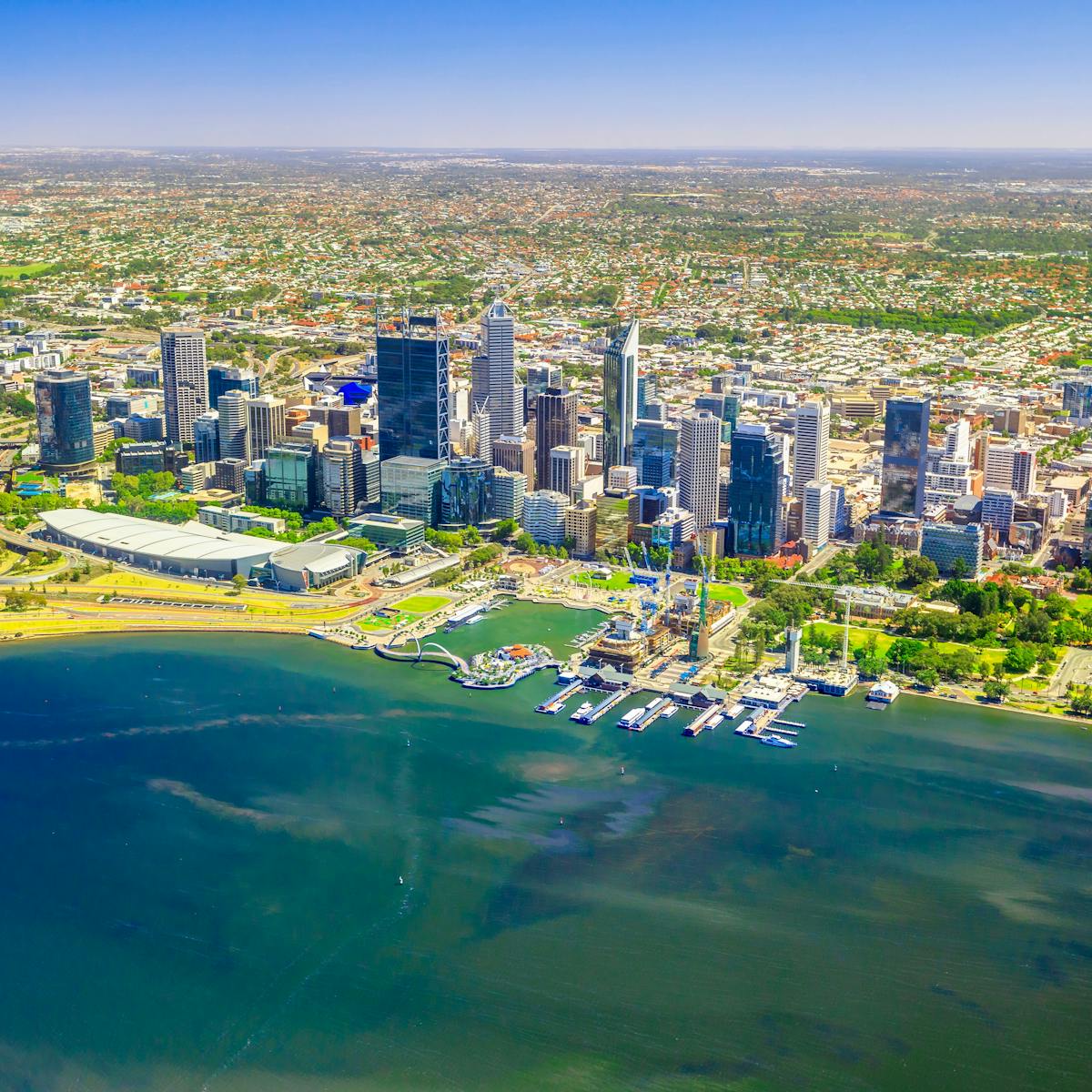 Australia We Need To Talk About Who Governs Our City States