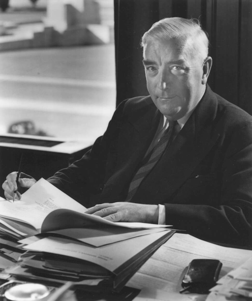 how Menzies transformed Australian political debate