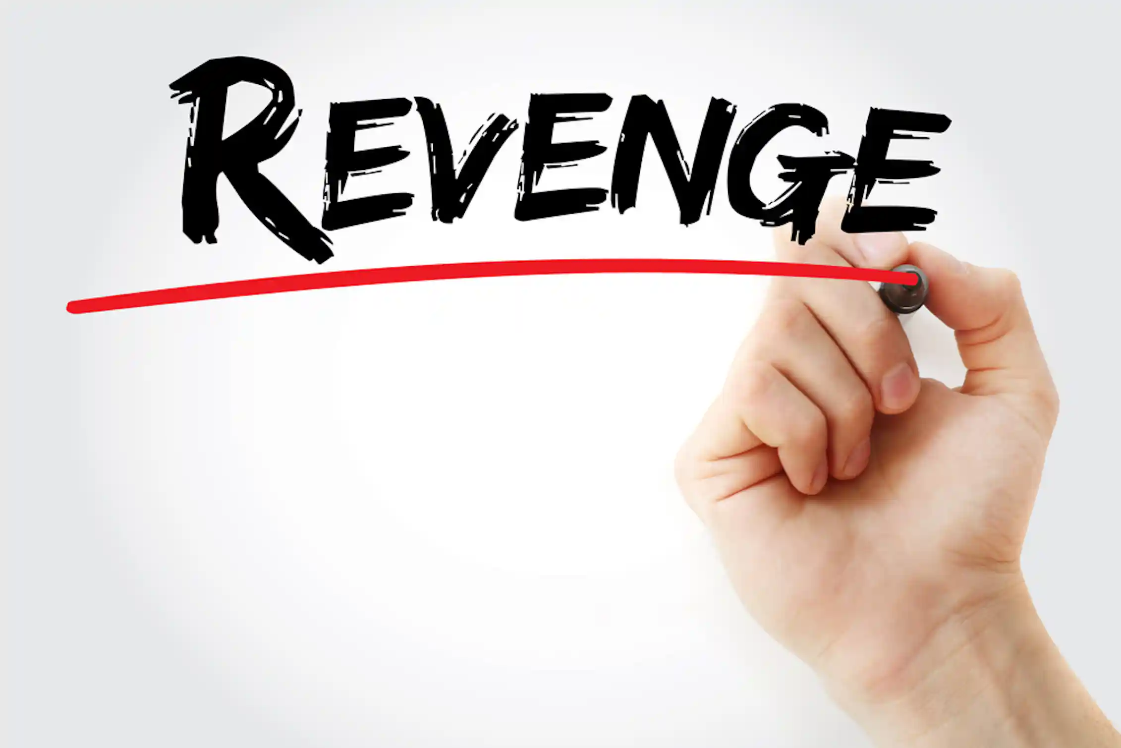 Retribution Picture Examples Why Trump's post-impeachment actions are about vengeance, not retribution