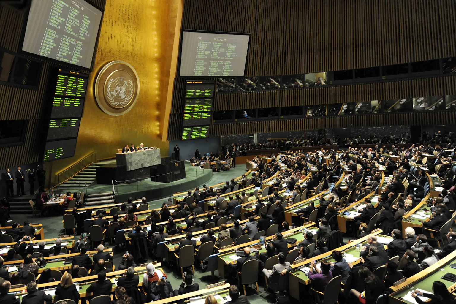Un Key Events New York is Jakarta: why Tony Abbott should attend Leaders’ Week at the UN