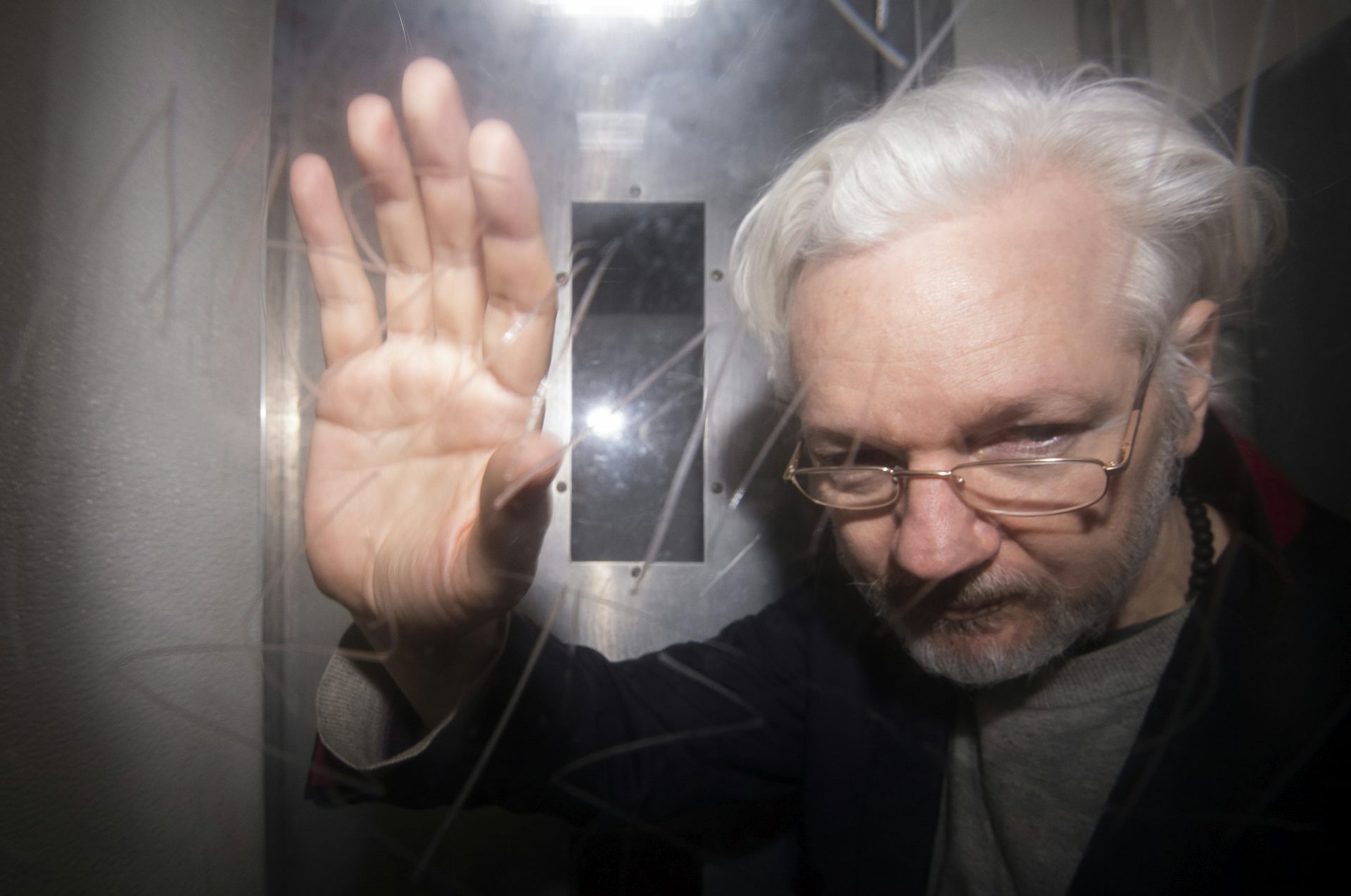 Julian Assange's Extradition Case Is Finally Heading To Court – Here's ...