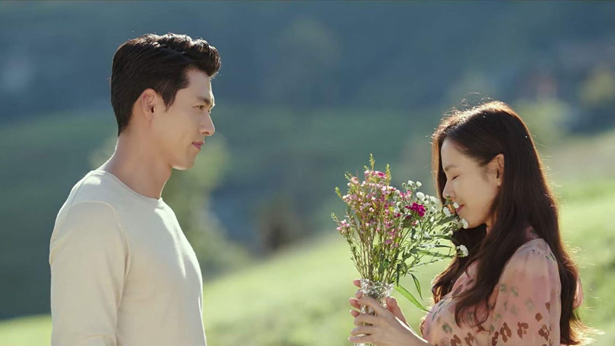 Crash Landing on You trở lại với phiên bản nhạc kịch 7 Crash Landing on You trở lại với phiên bản nhạc kịch