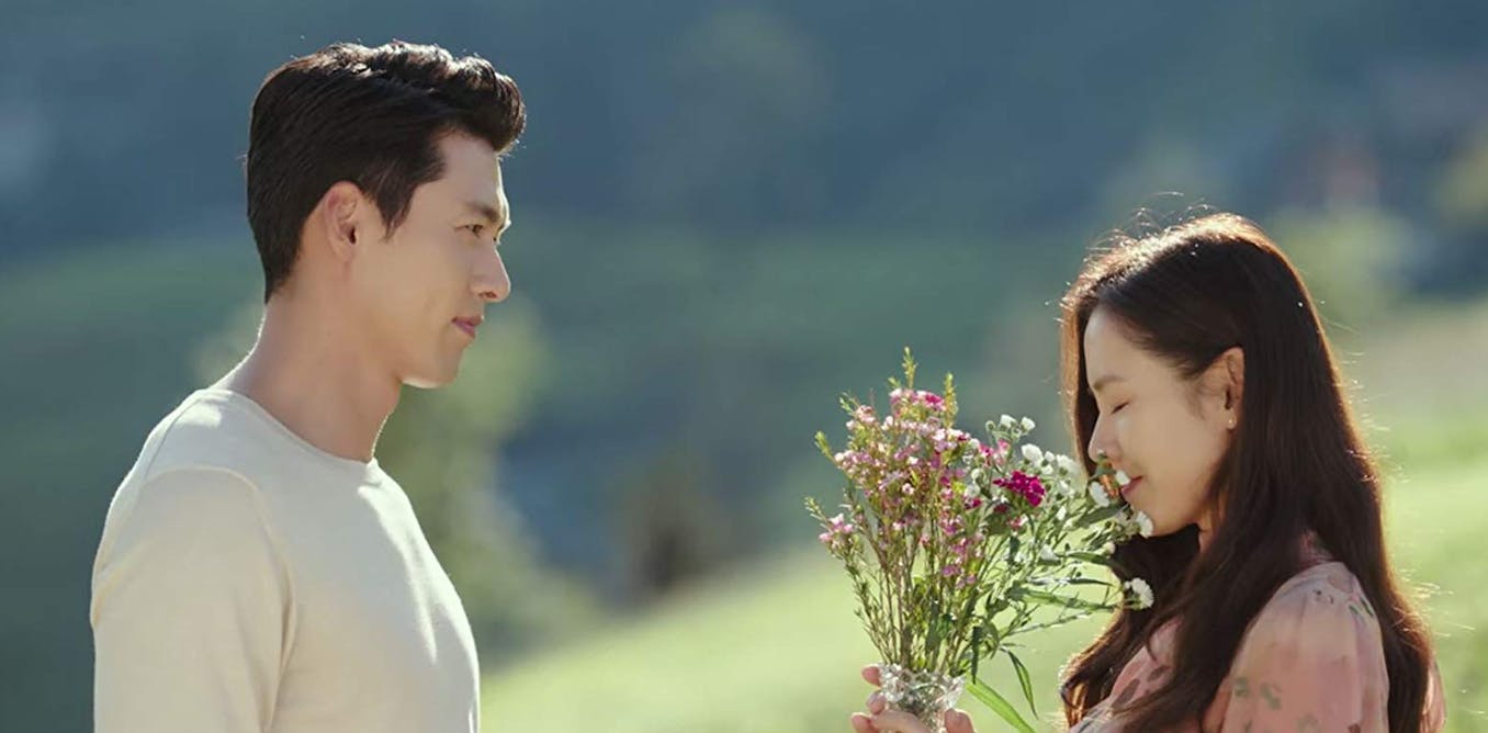 Crash Landing On You Review